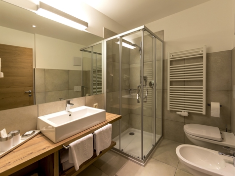 Anewandter Familiensuite image 1