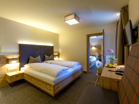 Anewandter Familiensuite image 4