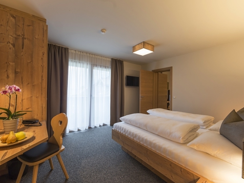 Anewandter Family Suites image 3