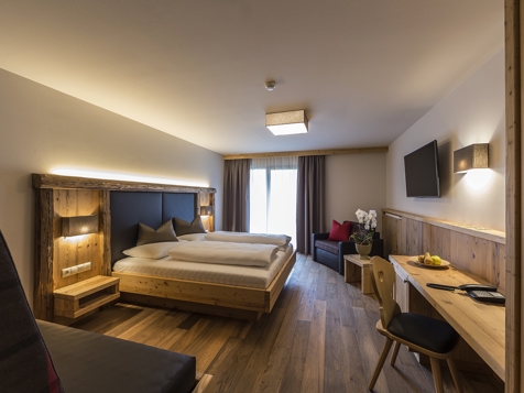 Anewandter Suites image 1