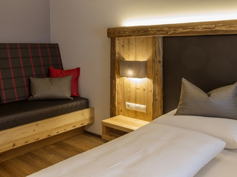 Anewandter Suites image 2
