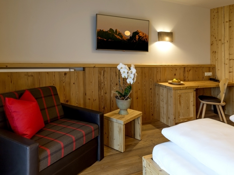 Anewandter Suites image 3