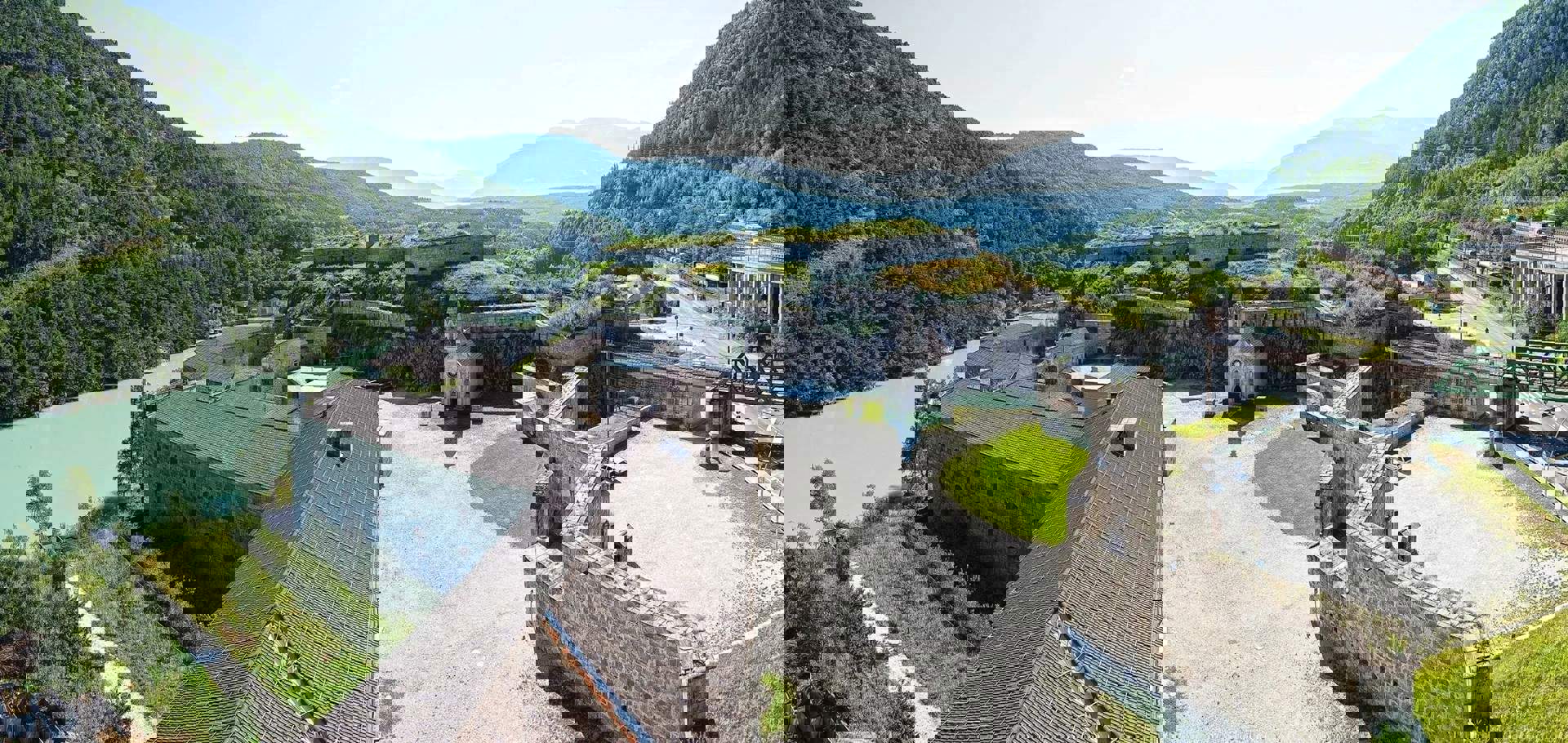 Anno dei musei dell'Euregio 2025 Anno dei musei dell'Euregio 2025