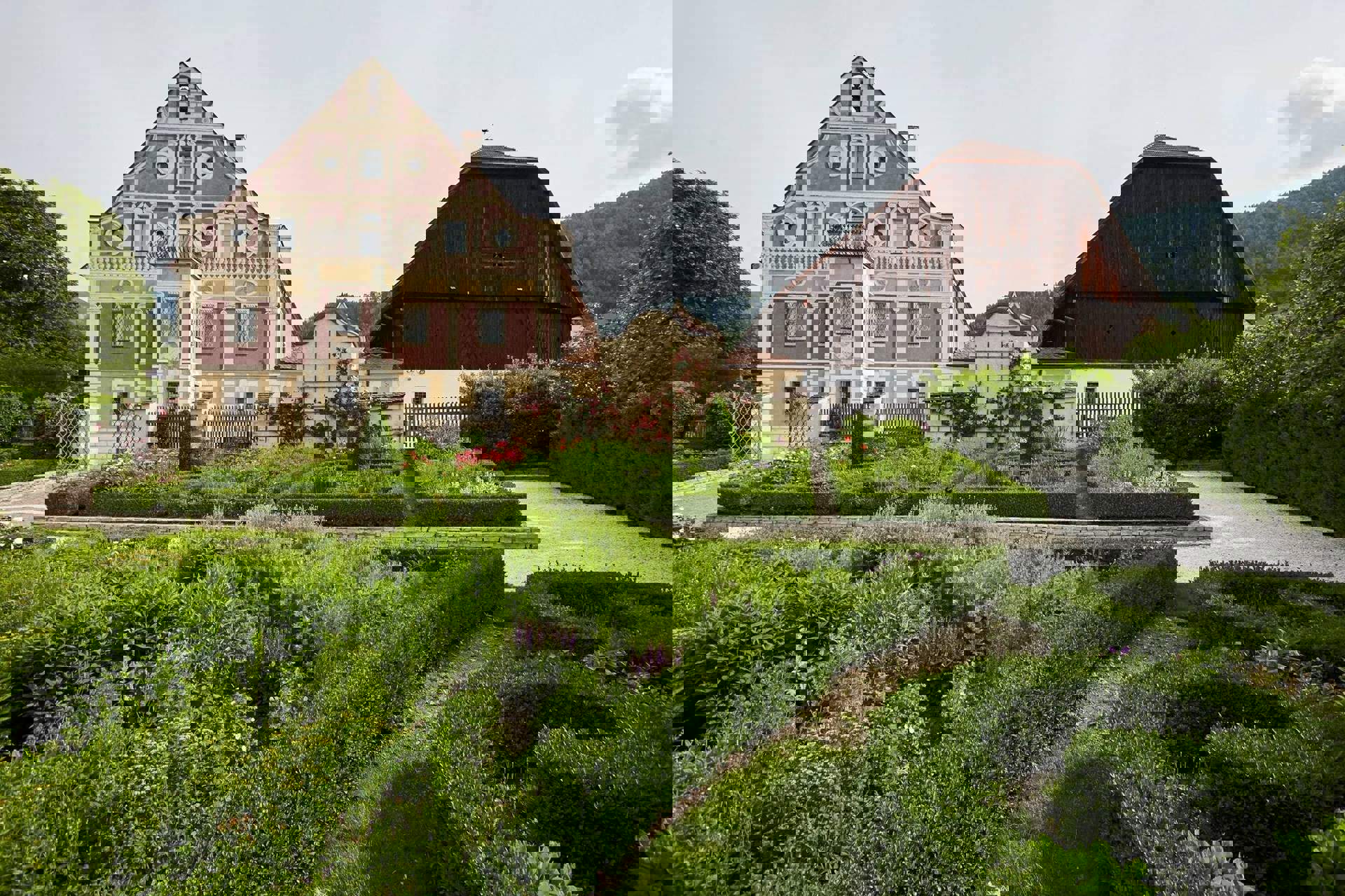 Anno dei musei dell'Euregio 2025 Anno dei musei dell'Euregio 2025