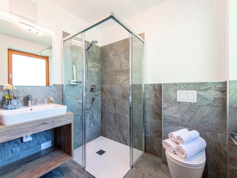 Appartement GAMPEN (2 Räume - ca. 39 m²)-12