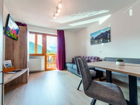 Aparment GAMPEN (2 rooms ca. 39 m²) image 7