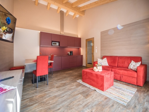 Apartamento 8 image 5