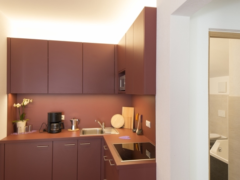 Apartamento 9 image 1