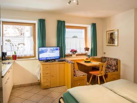 Apartamento A image 4