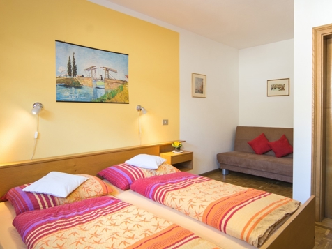 Apartamento B image 3
