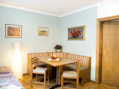 Apartamento B image 6