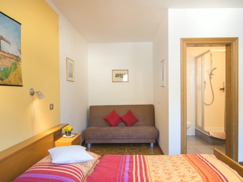 Apartamento B image 8