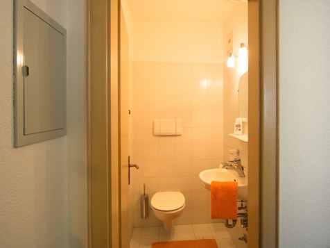 Apartamento D image 12