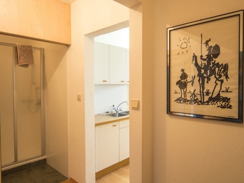Apartamento D image 9