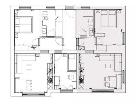 Apartamento Rosmarin - riapertura per agosto 2026 image 1