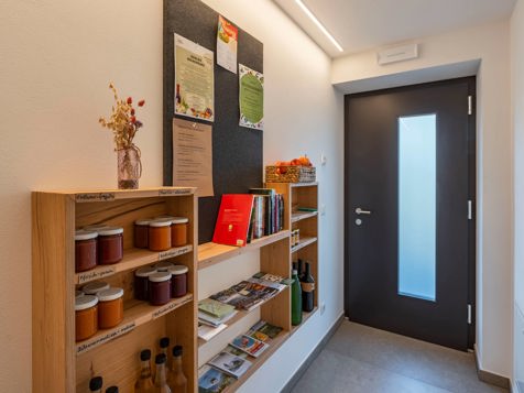 Apartamento Rosmarin - riapertura per agosto 2026 image 9