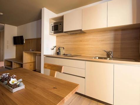 Apartement 35m² image 4
