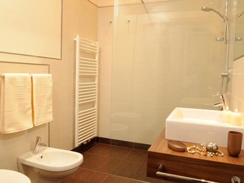 Apartement Deluxe image 5