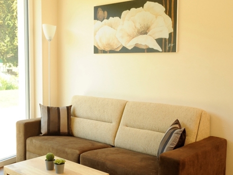 Apartement Deluxe image 6