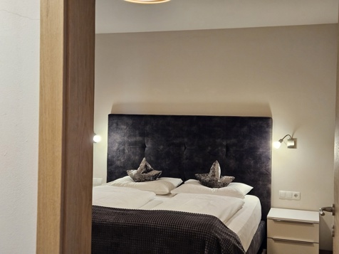Apartement Family Suite image 9