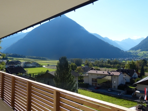 Apartement for 2 people with nice view image 2
