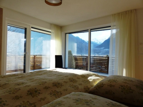 Apartement for 2 people with nice view image 5