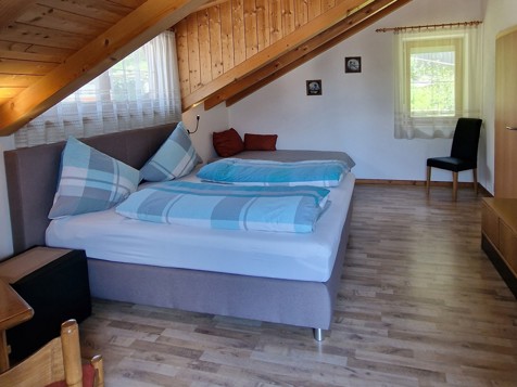 Apartement for 2 to 3 people image 5