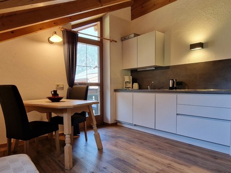 Apartement for 2 to 3 people image 6