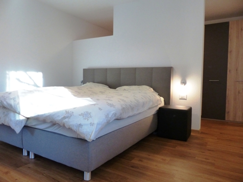 Apartement for 3 to 6 people with nice view image 2
