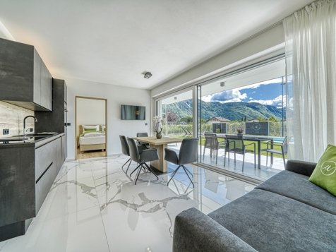 Apartement Garden image 1