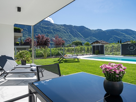 Apartement Garden image 10