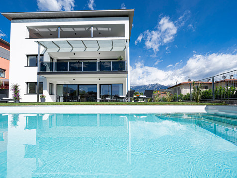 Apartement Garden image 14