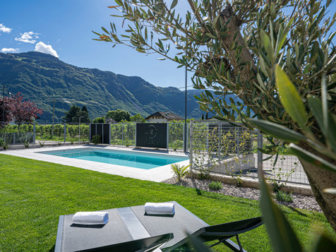 Apartement Garden image 15