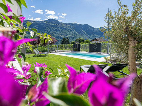 Apartement Garden image 17