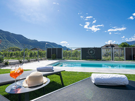 Apartement Garden image 18