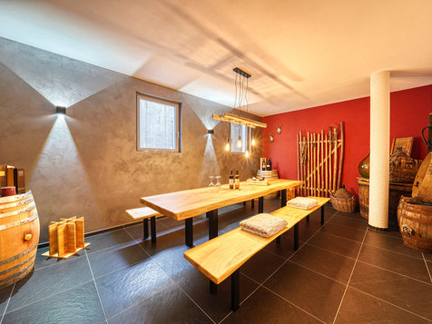Apartement Garden image 19