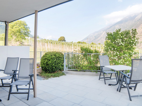 Apartement Juval image 6