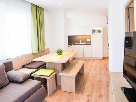 Apartement Juval image 7