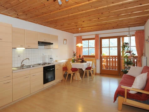 Apartement Kerner image 2