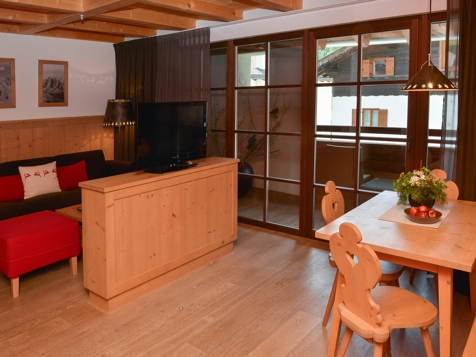Apartement Sigrid Plus image 3