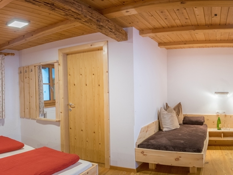Apartement Traminer image 3