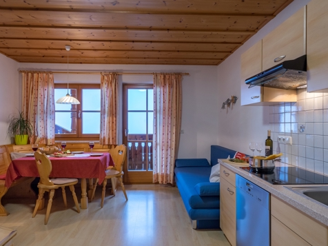 Apartement Traminer image 4