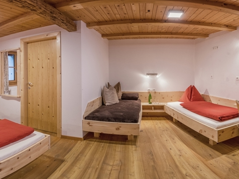 Apartement Traminer image 6