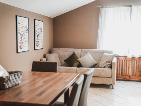 Apartement typ D image 1