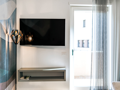 Apartement typ D image 19