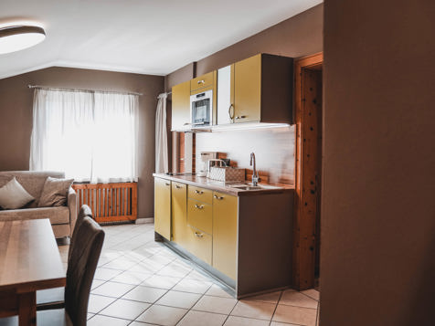 Apartement typ D image 2