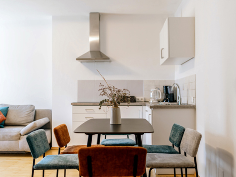 Apartement typ D image 20