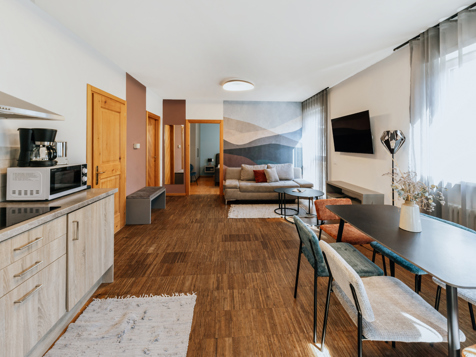 Apartement typ D - Superior image 10