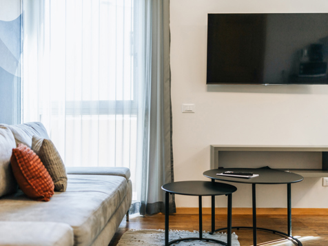 Apartement typ D - Superior image 11