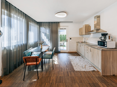 Apartement typ D - Superior image 12